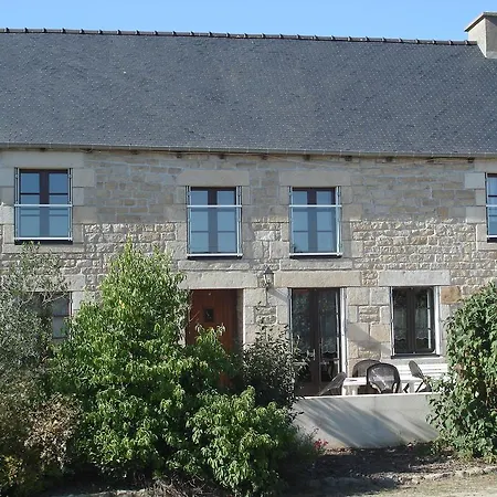 Le Clairay Ferienhaus Trémeur