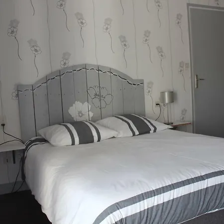 Le Clairay Ferienhaus Trémeur