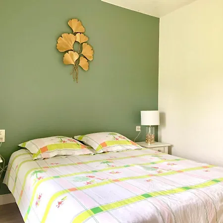 Holiday home Le Clairay *