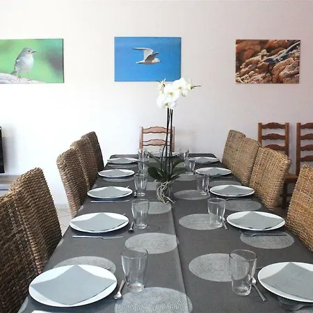 Holiday home Le Clairay *
